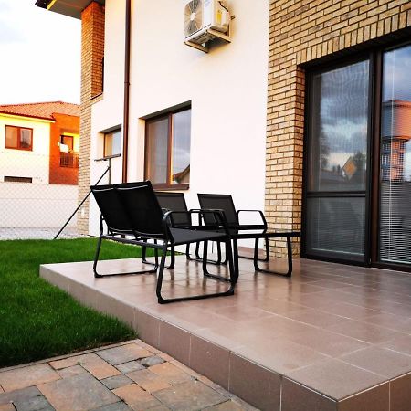 Relax And Sun Apartamento Dunajská Streda Exterior foto